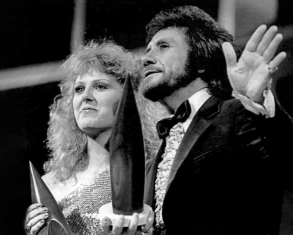 David Frizzell & Shelly West