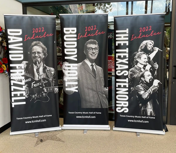 David Frizzell To Be Inducted Into The Texas Country Music Hall Of Fame This Weekend In Carthage, Texas