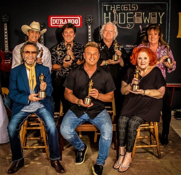2020 TELLY AWARD FOR SOCIAL MEDIA LIVE EVENT