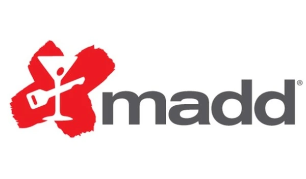 MADD logo