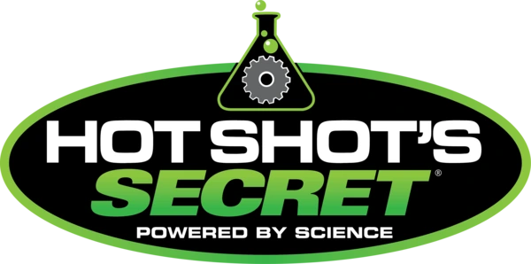 Hot Shot's Secret