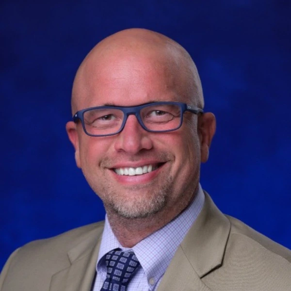 Dr. Jeff Collum