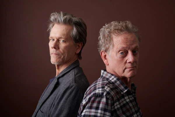 The Bacon Brothers