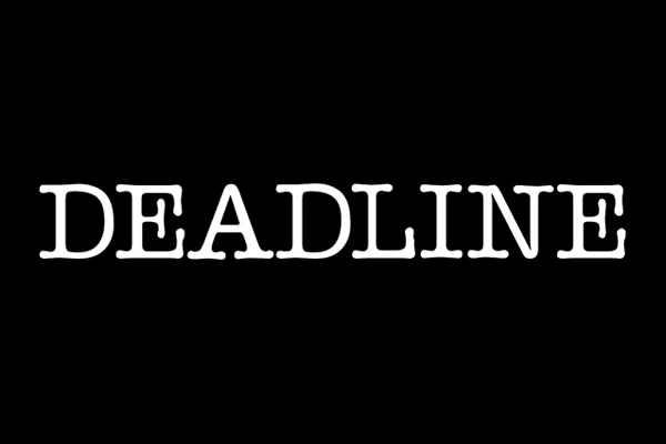deadline logo