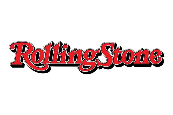 Rolling Stone logo