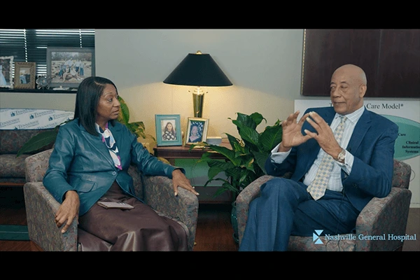 Misha maynard + Dr Webb