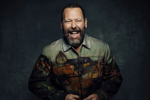 Bert Kreischer