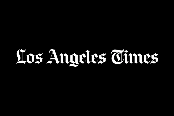 Los Angeles Times