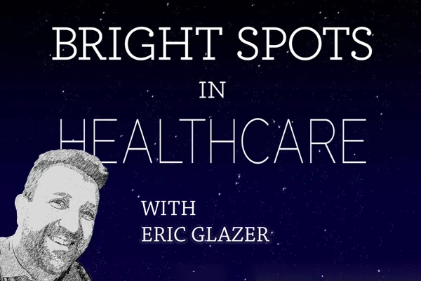 bright spots in healthcare