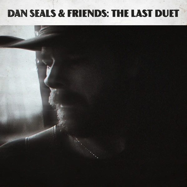 Dan Seals Estate are proud to announce The Last Duet