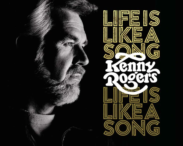 "LIFE IS LIKE A SONG"