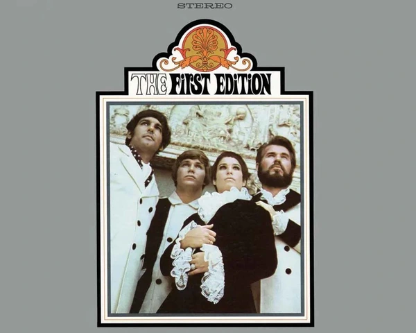 The First Edition