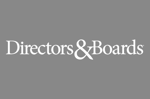 directors & boards