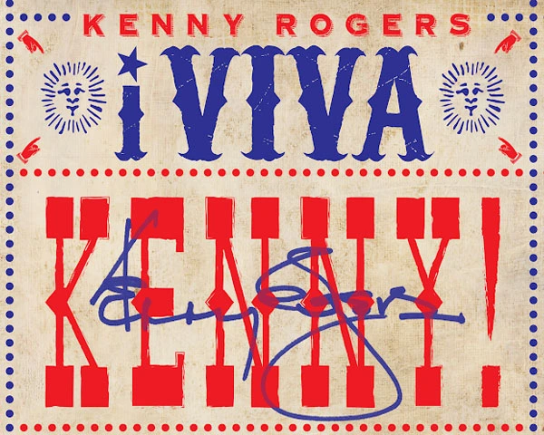 Viva Kenny
