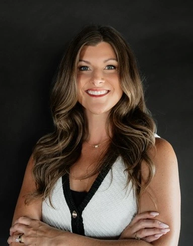 Meg Morvant