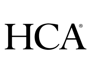 Hospital Corporation of America ( HCA)- multiple engagements