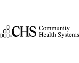 Community Health Systems (over 60 hospital programs)
