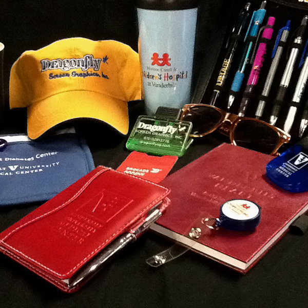 Dragonfly Promotional Products