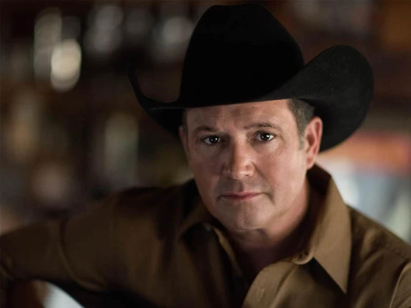 Tracy Byrd