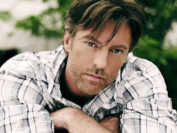 Darryl Worley