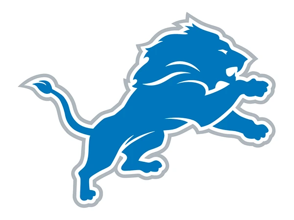 Detroit Lions