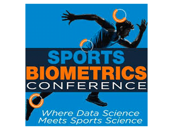 Sports Biometrics Conference 2018
