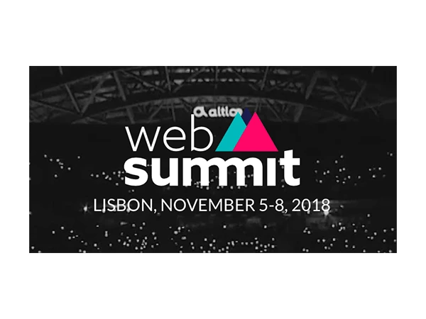 Web Summit 2018