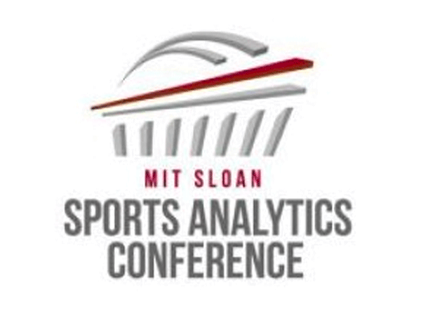 MIT Sloan Sports Analytics