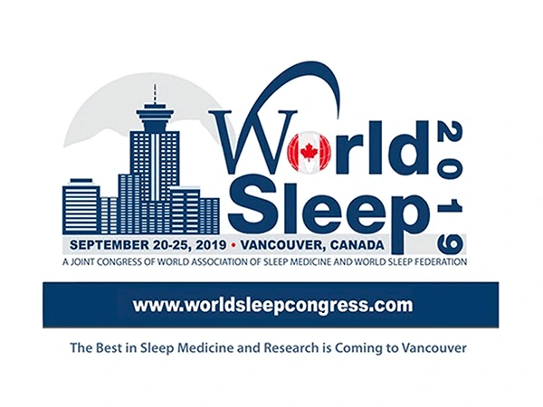 World Sleep 2019