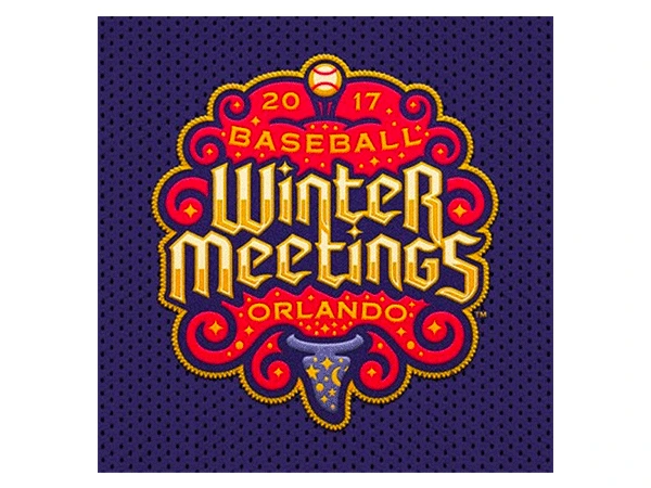 2017 Baseball Winter Meetings