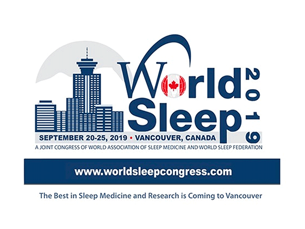 World Sleep Conference