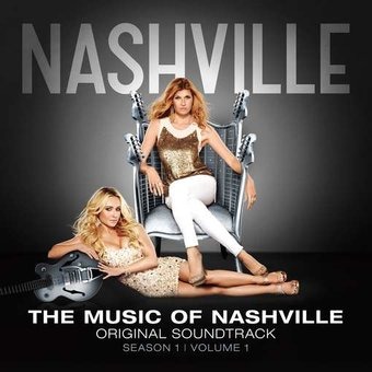Music of Nashville