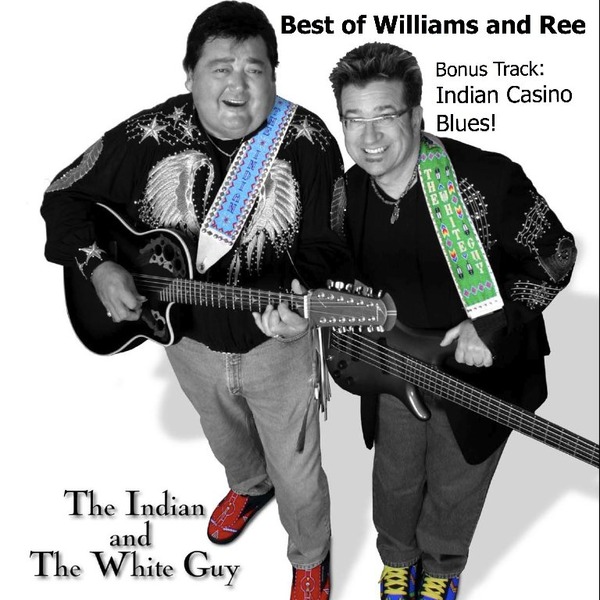 Best of Williams and Ree
