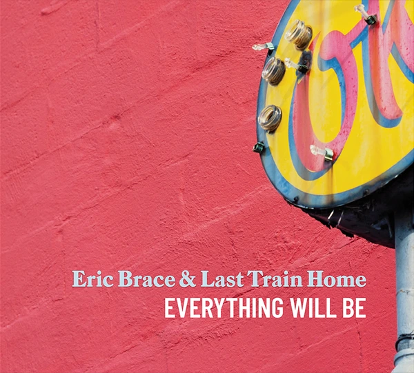 Everything Will Be