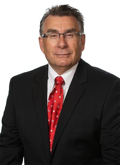 Carlo Koren, President of Mirador Health