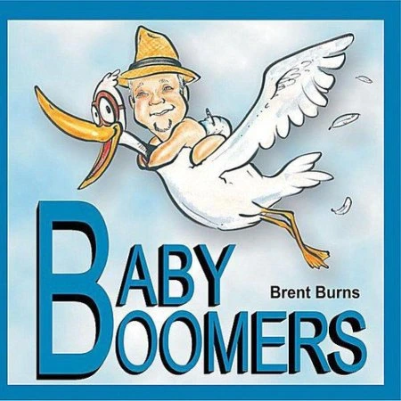 Be My Baby Boomer Baby