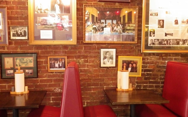Jack's Bar-B-Que 416 Broadway