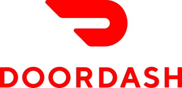 Door Dash logo