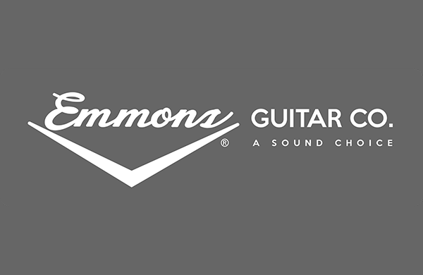 Emmons guitar