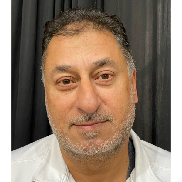 Malek Almassad, CEO, Sanad Investments LLC