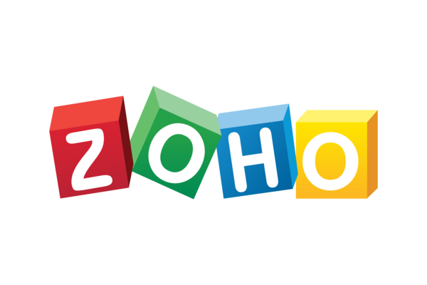 Zoho - Cloud Software Suite and SaaS Applications