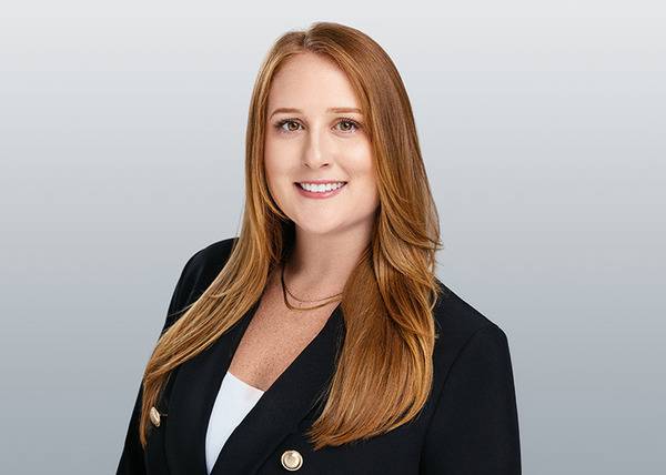 Kelly Sullivan - Director of Customer Operations