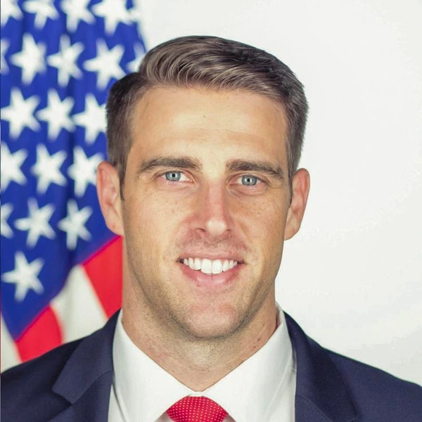 Drew Trojanowski, Army Veteran