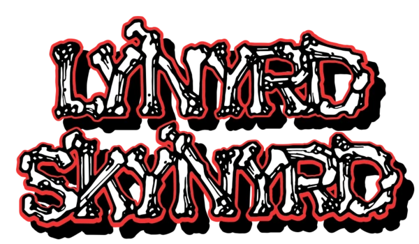 Lynyrd Skynyrd old logo