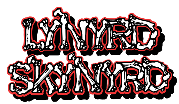 Lynyrd Skynyrd old logo