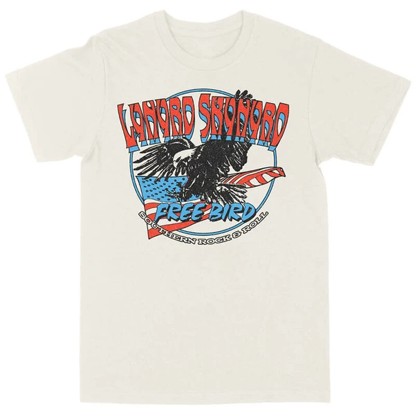 SOUTHERN BIRD TEE