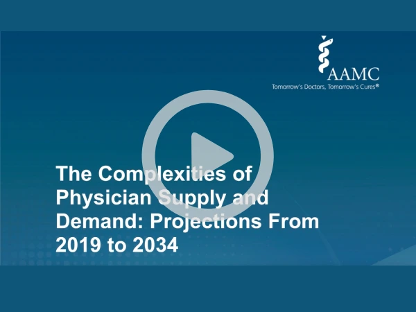 Physician Shortage