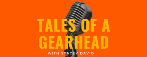 tales of a gearhead