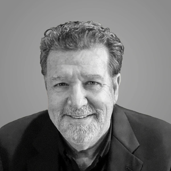 Paul McCulloch