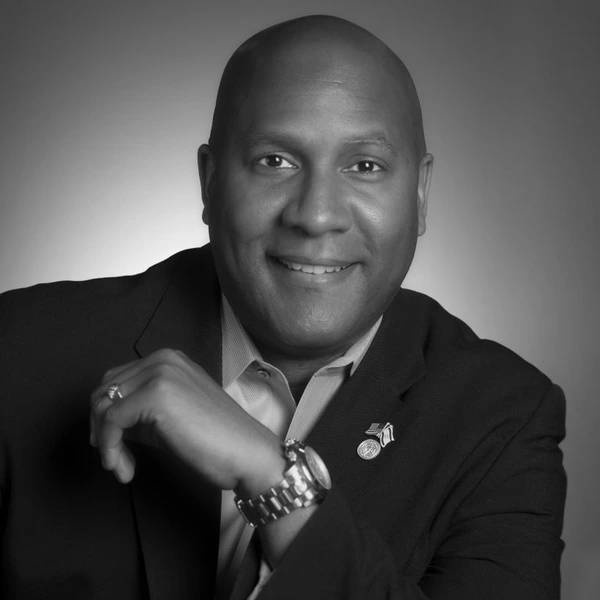 L. Barrington Allen